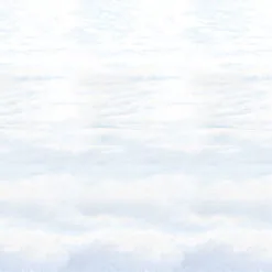 Pack Of 6 Christmas Holiday Decorative Snowscape Backdrop 30'