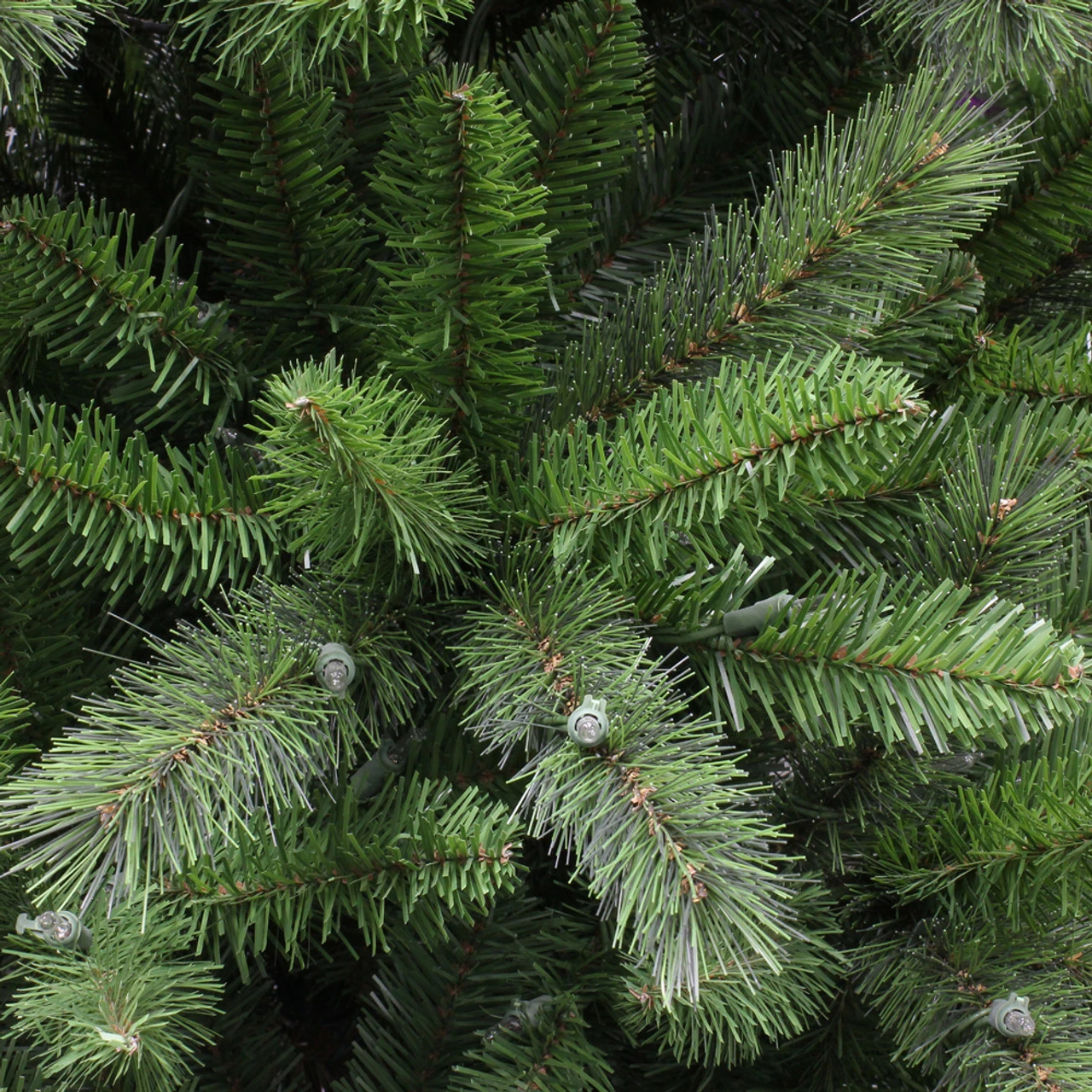 7.5’ X 54” Full Northern Fir Artificial Christmas Tree – Unlit - Image 3