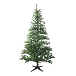7' Canadian Pine Artificial Christmas Tree - Unlit