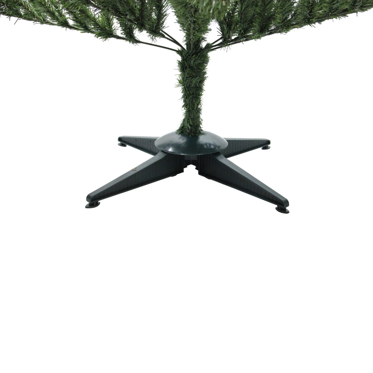 7' Canadian Pine Artificial Christmas Tree - Unlit - Image 5