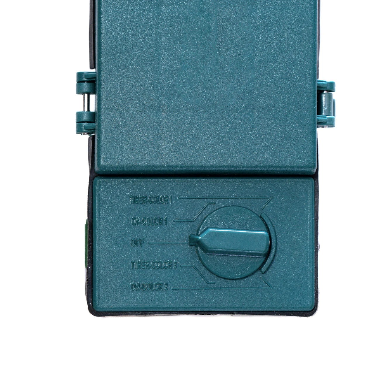 6' X 5" Pre-Lit Woodland Berries Artificial Christmas Garland, Warm White And Multi LED Lights - Image 7