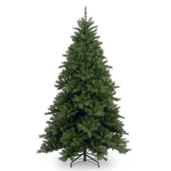 6.5β Tiffany Fir Artificial Christmas Tree - Unlit