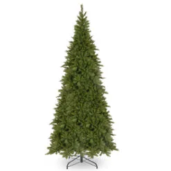 16’ Tiffany Fir Artificial Christmas Tree - Unlit