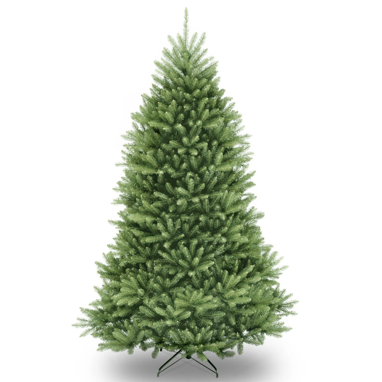 6β Dunhill Fir Artificial Christmas Tree - Unlit