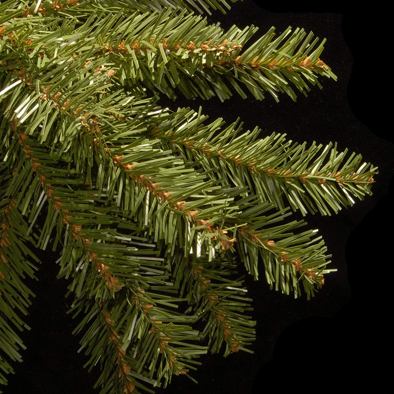 7’ Dunhill Fir Artificial Christmas Tree – Unlit - Image 2
