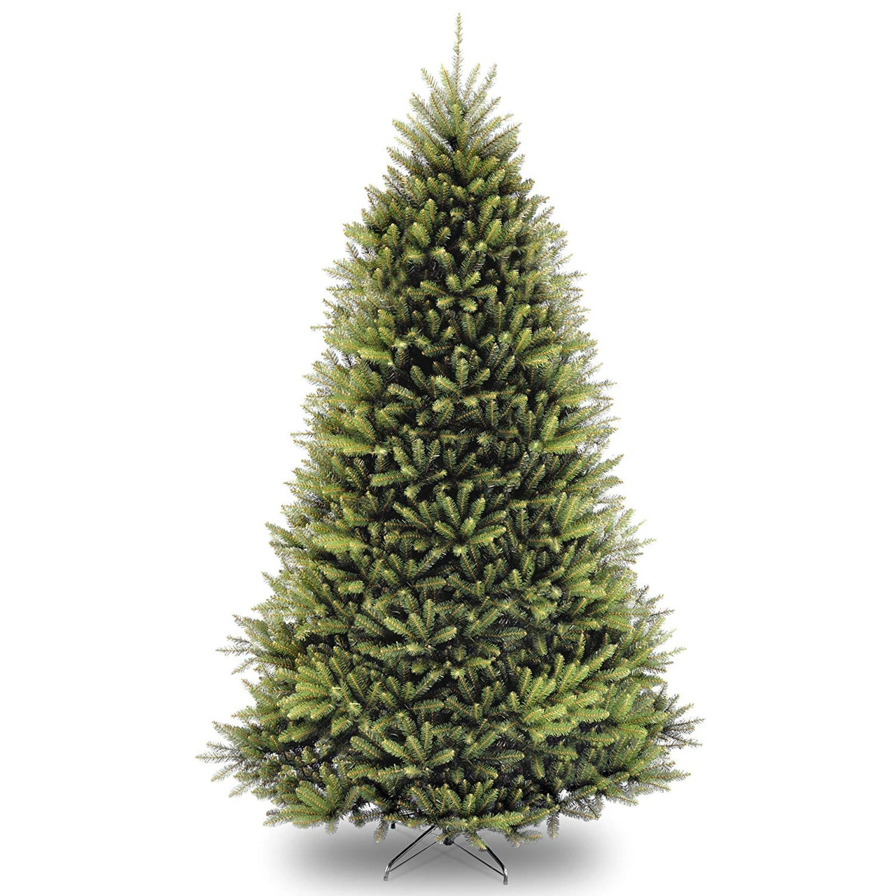 9' Dunhill Fir Artificial Christmas Tree - Unlit