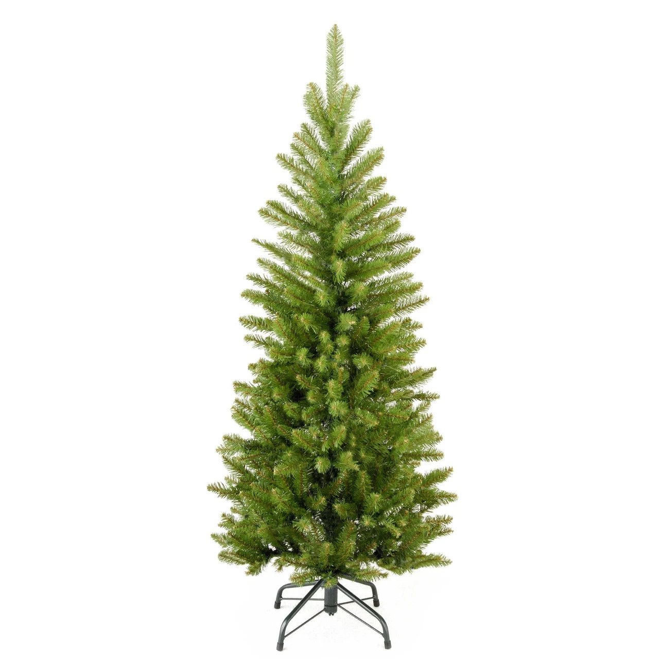 4’ Kingswood Fir Pencil Artificial Christmas Tree - Unlit