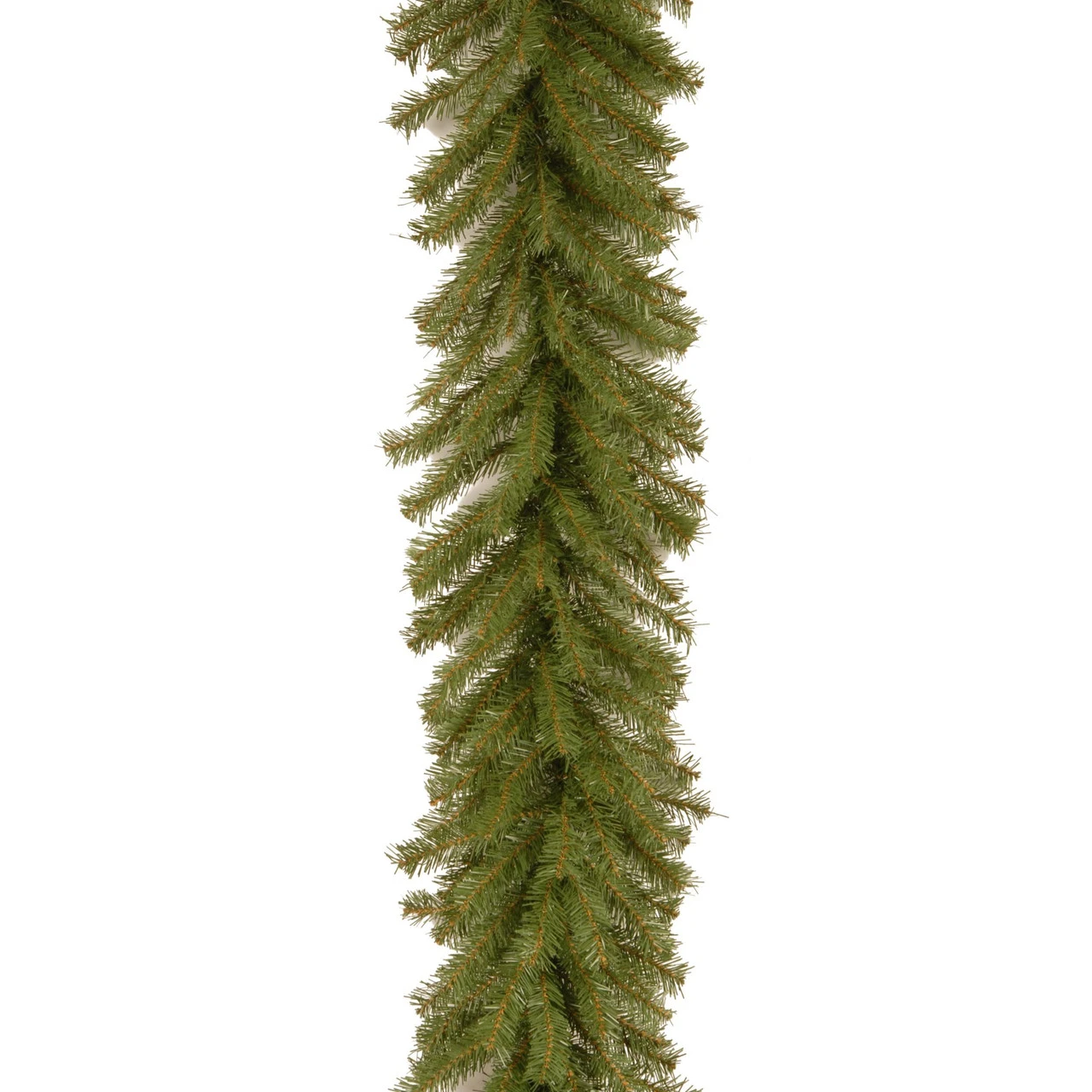 9' X 12" Norwood Fir Artificial Christmas Garland - Unlit