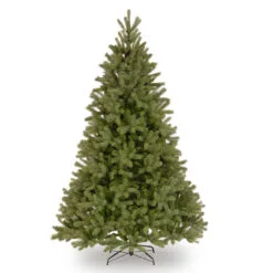 7.5’ Downswept Fir Artificial Christmas Tree - Unlit