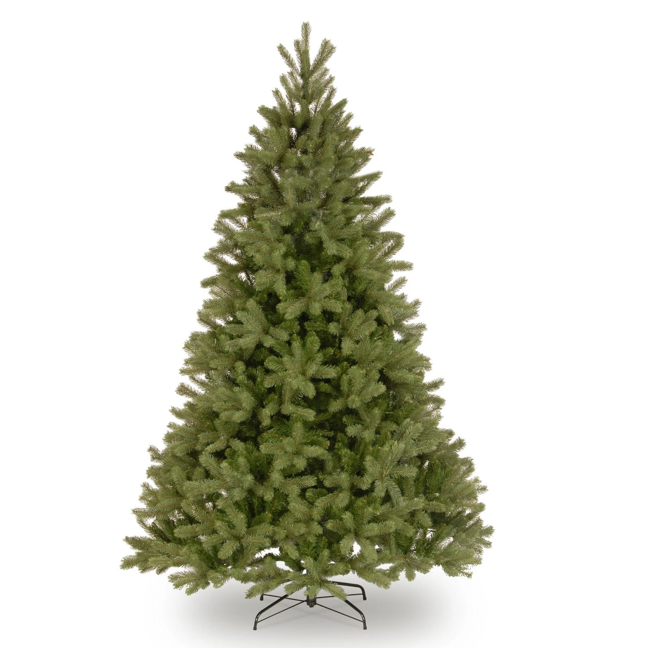 7.5’ Downswept Fir Artificial Christmas Tree - Unlit