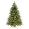 7.5’ Pre-Lit Frasier Grande Artificial Christmas Tree - Clear Lights