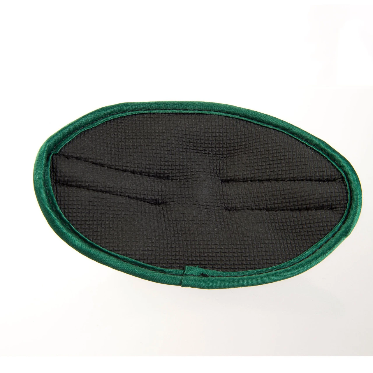 Set Of 3 Green Christmas Banister Protecting Garland Ties - Image 6