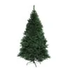 6.5' Buffalo Fir Full Artificial Christmas Tree - Unlit