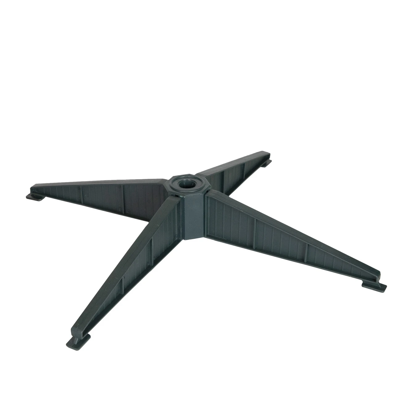 2' Medium Blackwater Fir Artificial Christmas Tree - Unlit - Image 5