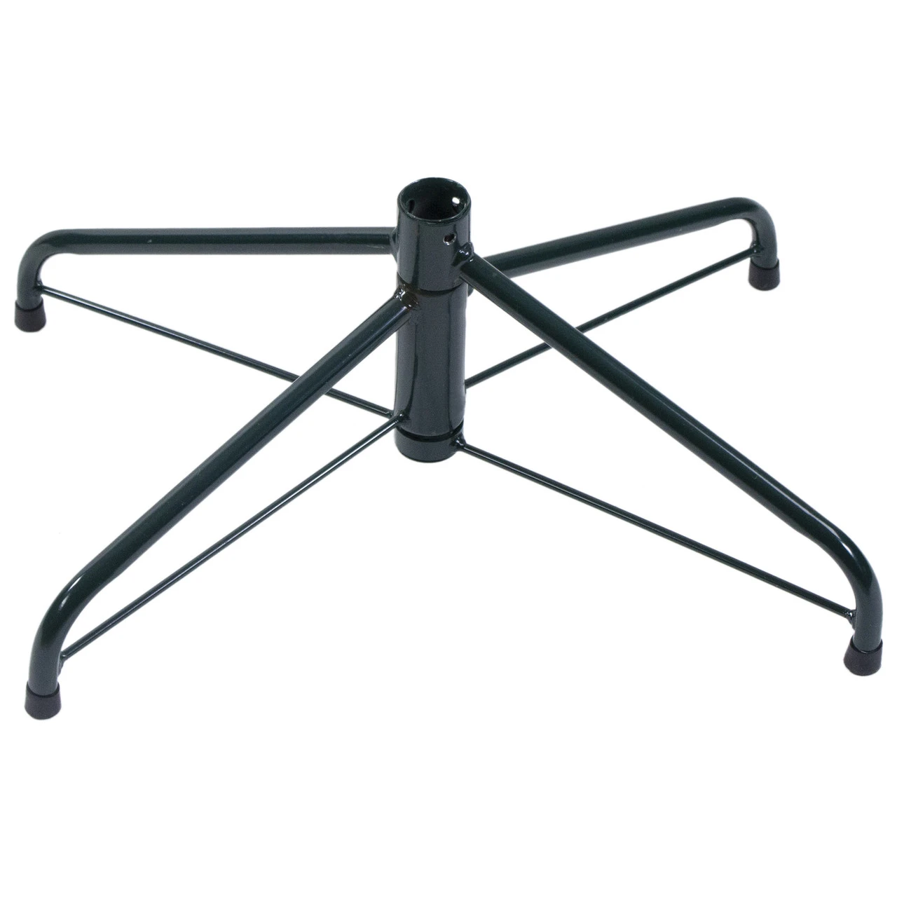 4.5' Pre-Lit Medium Washington Frasier Fir Artificial Christmas Tree - Clear Lights - Image 5