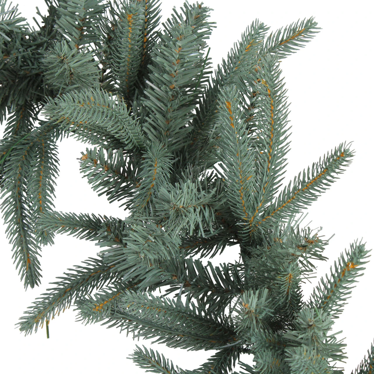 9' X 12" Washington Frasier Fir Artificial Christmas Garland - Unlit - Image 2