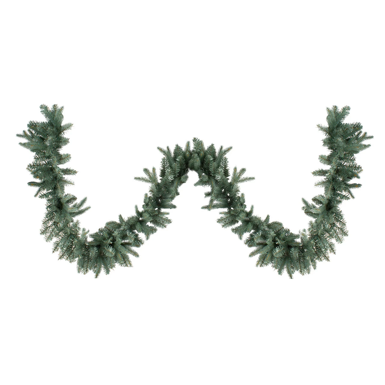 9' X 12" Washington Frasier Fir Artificial Christmas Garland - Unlit