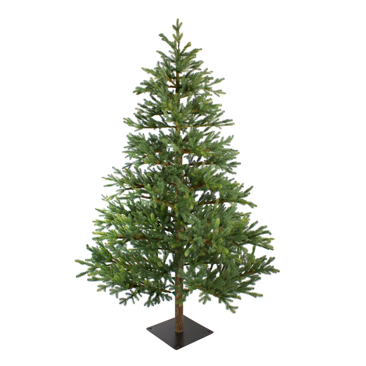 6.5' North Pine Artificial Christmas Tree, Unlit