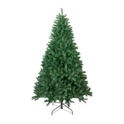 7.5' Twin Lakes Fir Artificial Christmas Tree - Unlit