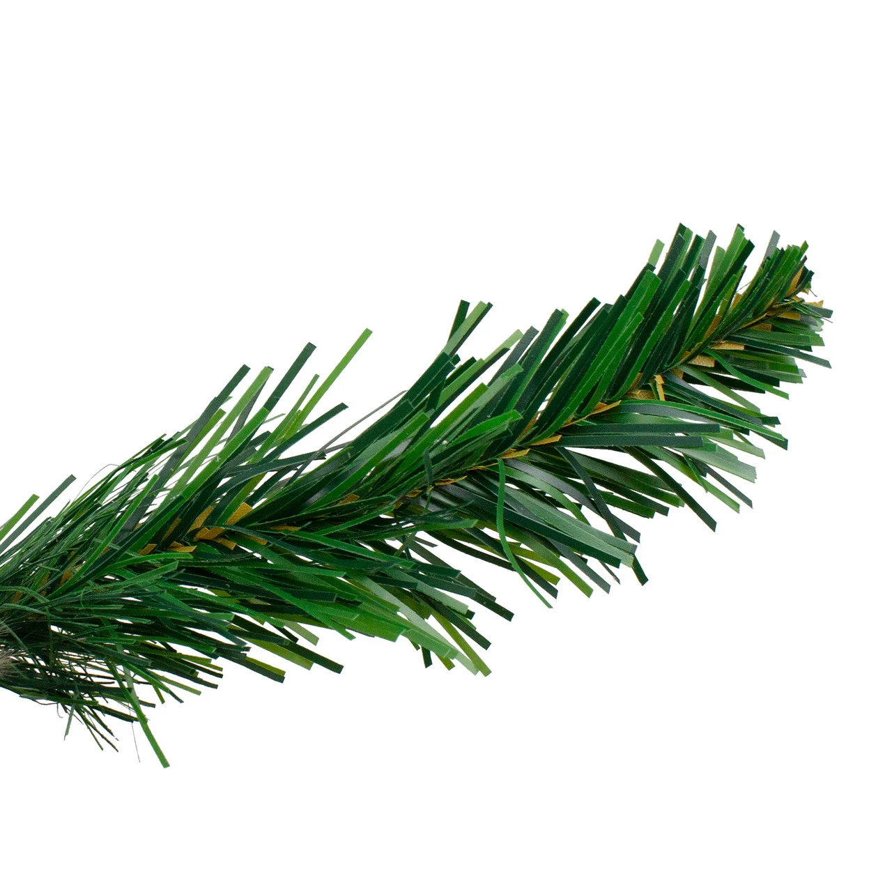 6.5' Twin Lakes Fir Artificial Christmas Tree - Unlit - Image 3