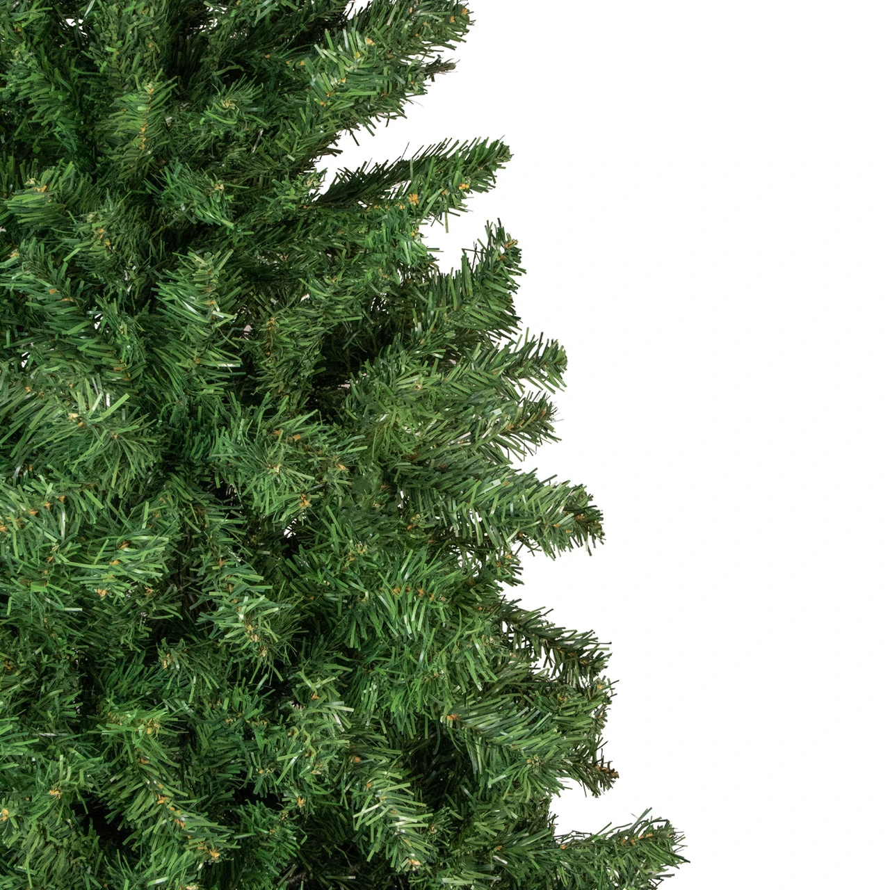 6' Medium Mixed Classic Pine Artificial Christmas Tree, Unlit - Image 3