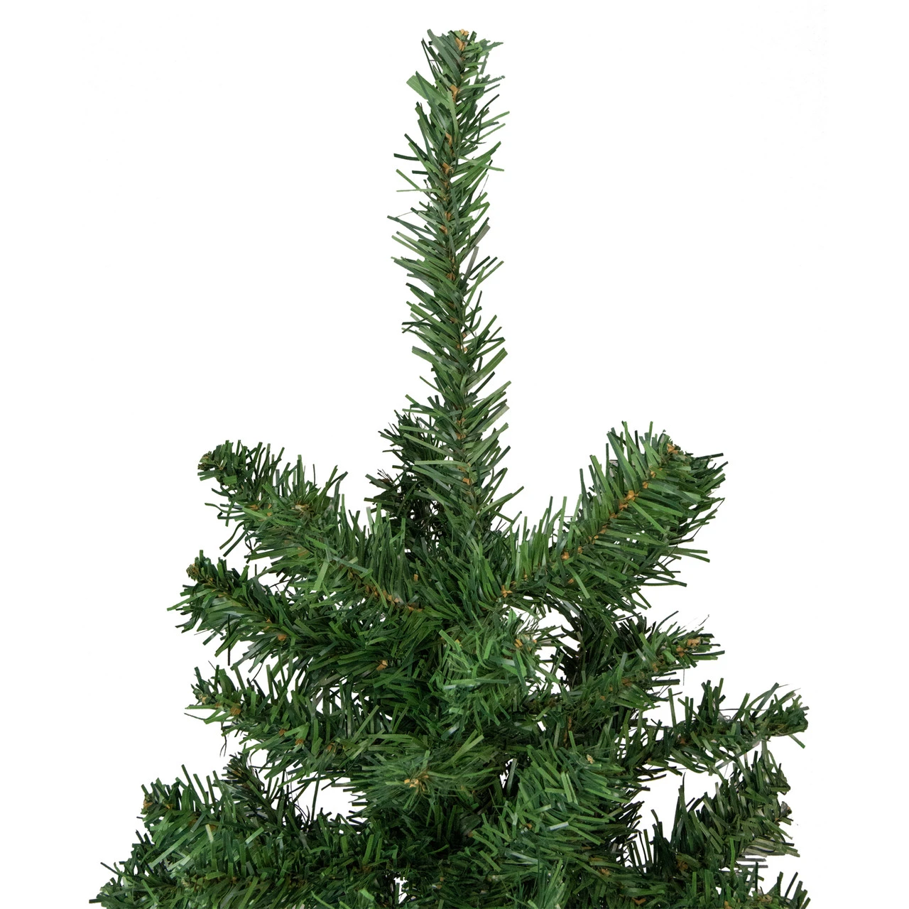 6' Medium Mixed Classic Pine Artificial Christmas Tree, Unlit - Image 4