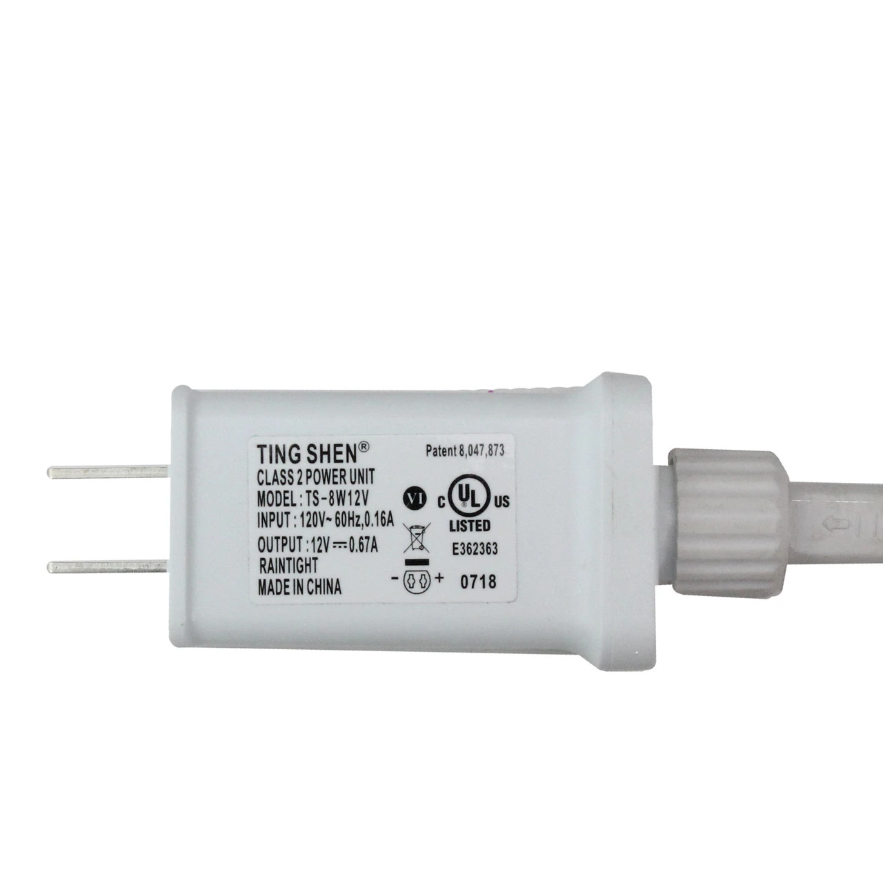 19.75" Neon Style LED Lighted Star Christmas Window Silhouette Decoration - Image 3