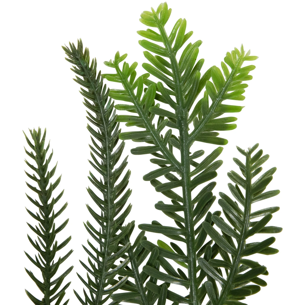 6' Mixed Foliage With Pine Cones And Berries Christmas Garland, Unlit - Image 7