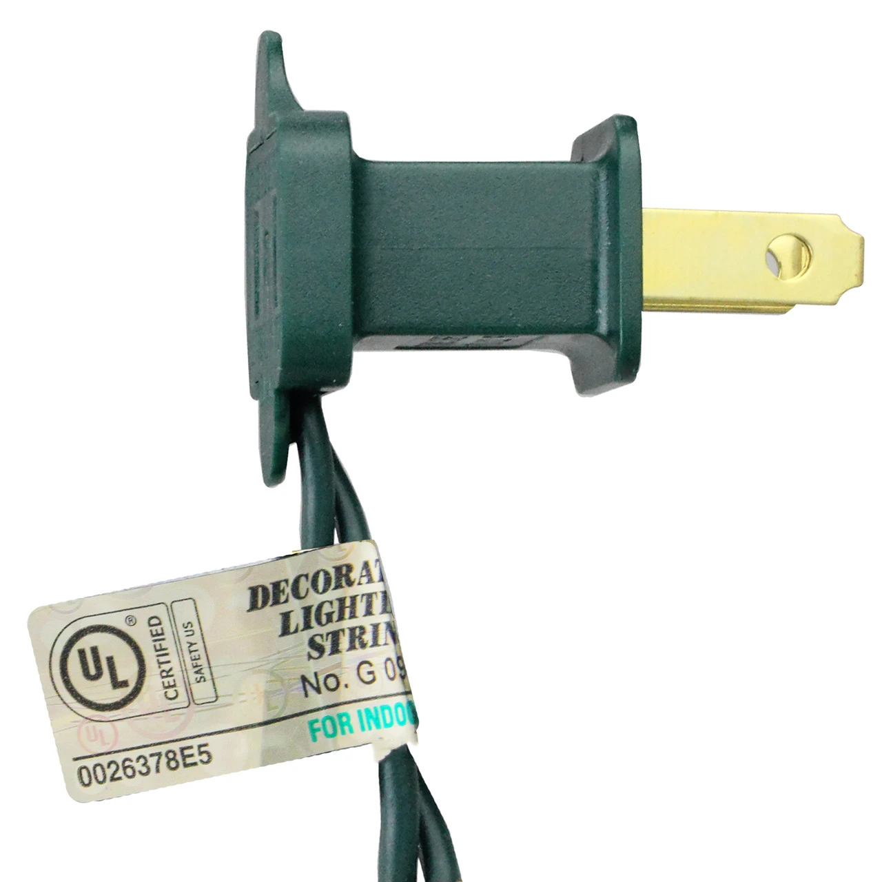 7.5' Pre-Lit Medium Sequoia Mixed Pine Artificial Christmas Tree - Clear Lights - Image 3