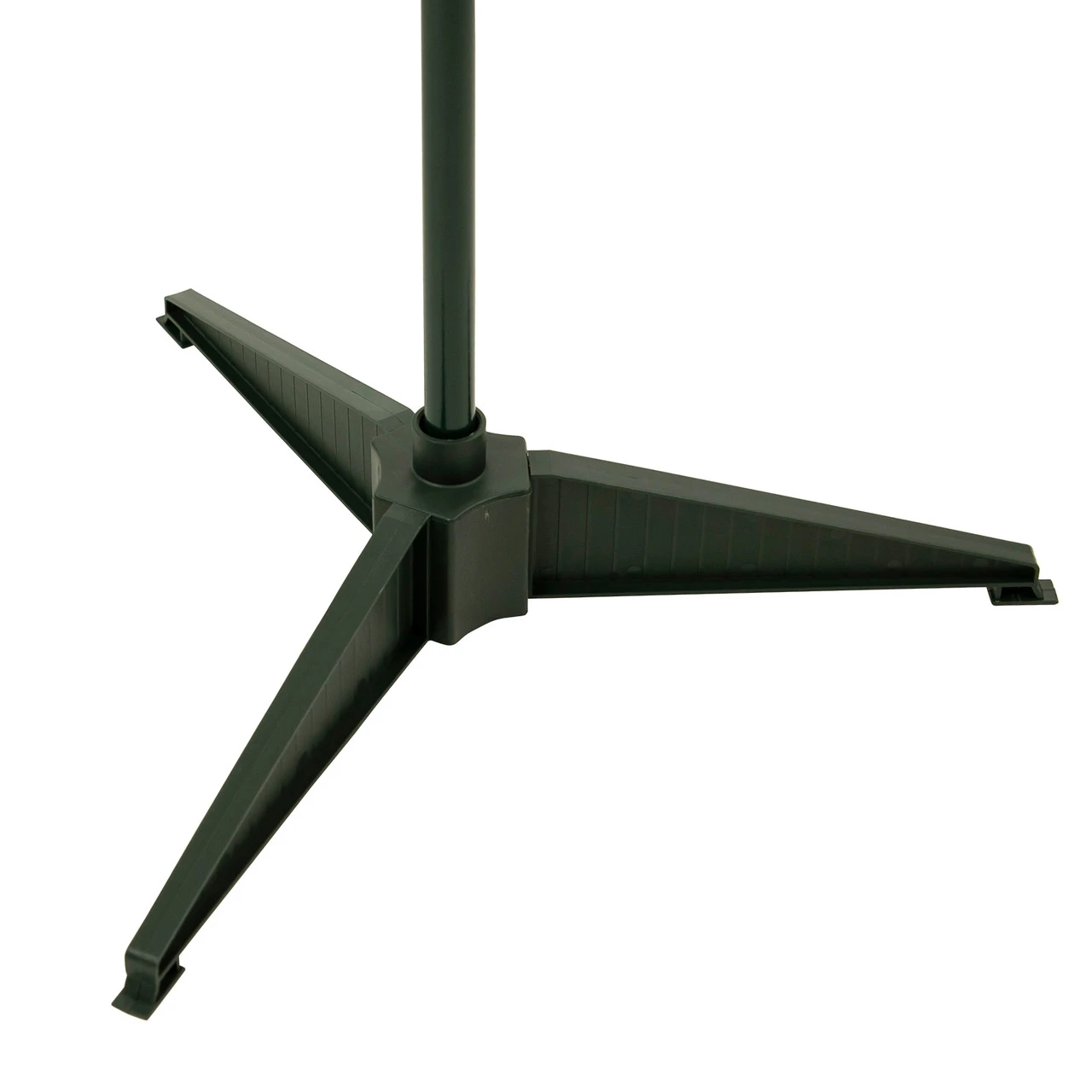 4.5' Kingston Cashmere Pine Artificial Christmas Tree, Unlit - Image 4