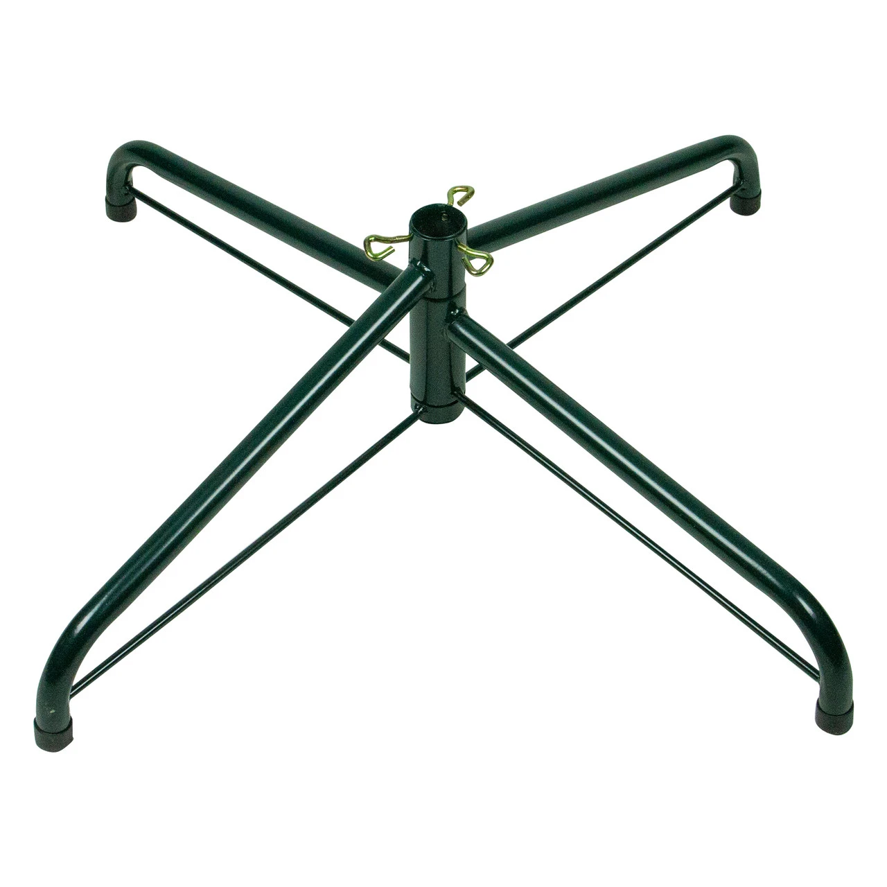 6.5' Winona Fir Artificial Christmas Tree, Unlit - Image 5