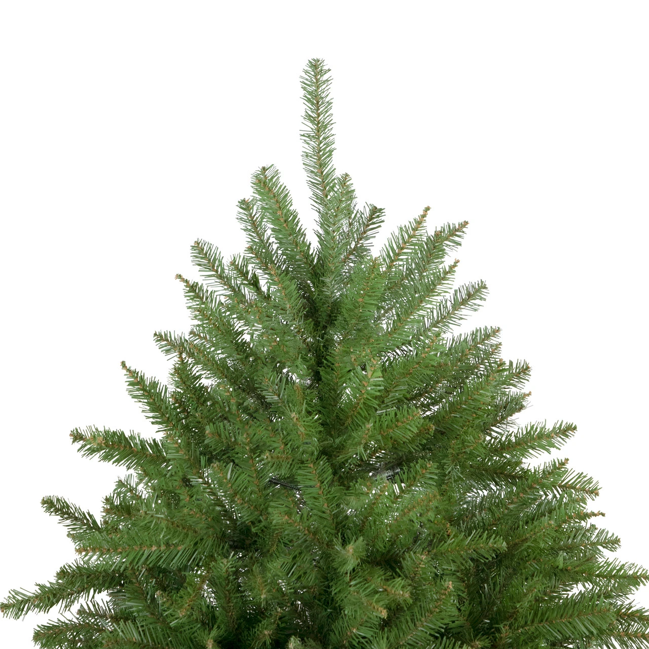 6.5' Rockwood Pine Artificial Christmas Tree, Unlit - Image 5