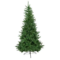 6.5' Winona Fir Artificial Christmas Tree, Unlit