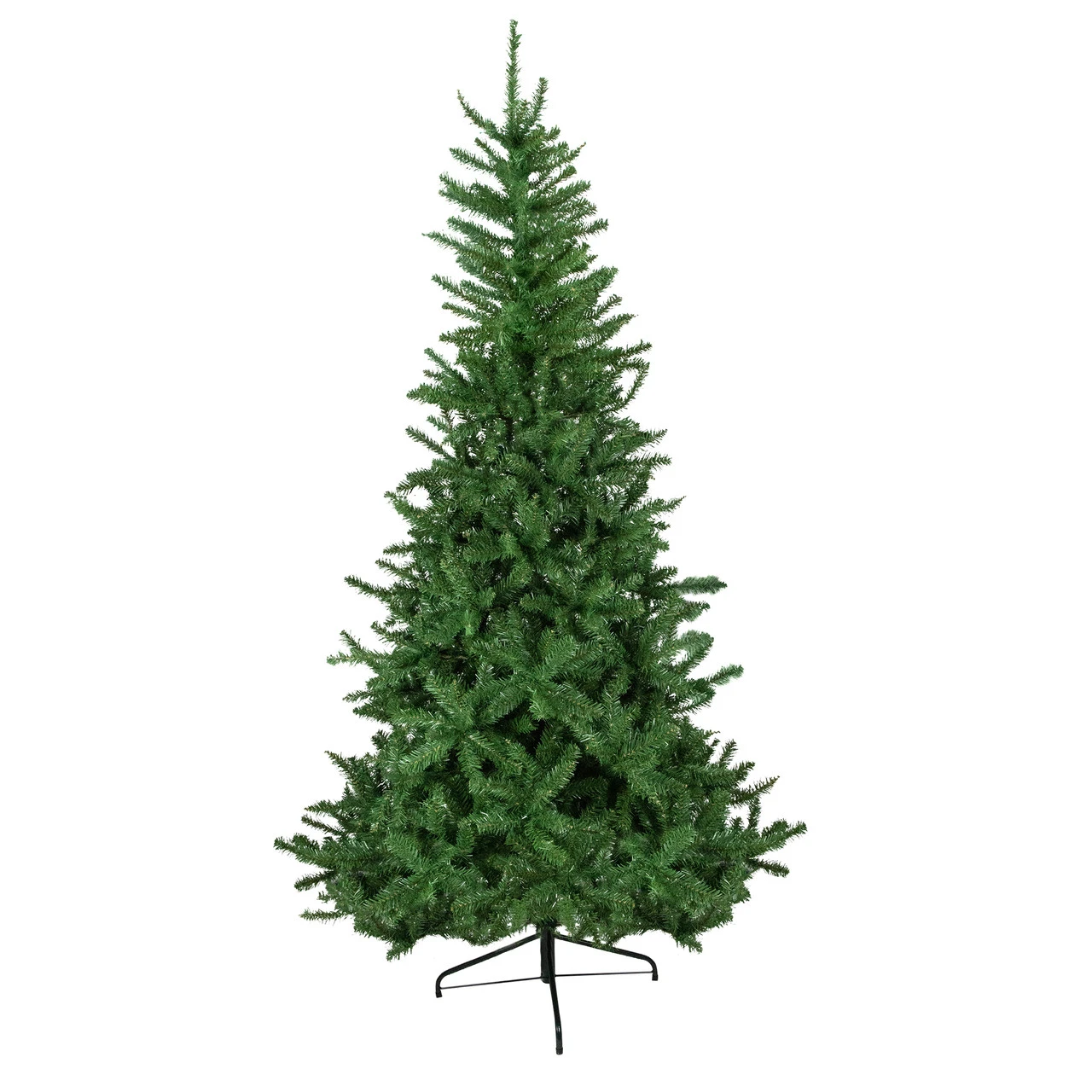 6.5' Winona Fir Artificial Christmas Tree, Unlit