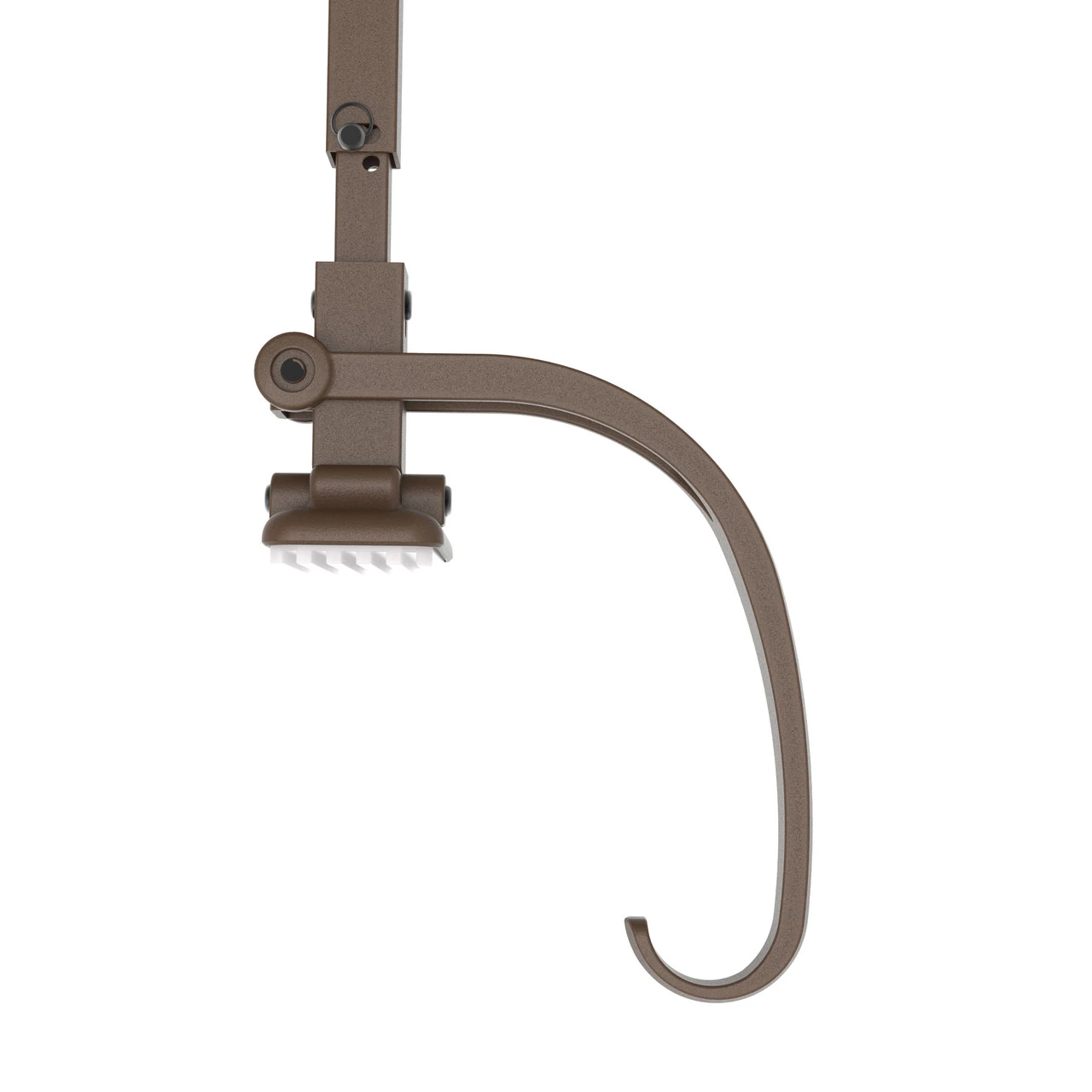 Adjustable Christmas Garland Hanger For Double Door Frames - Image 4