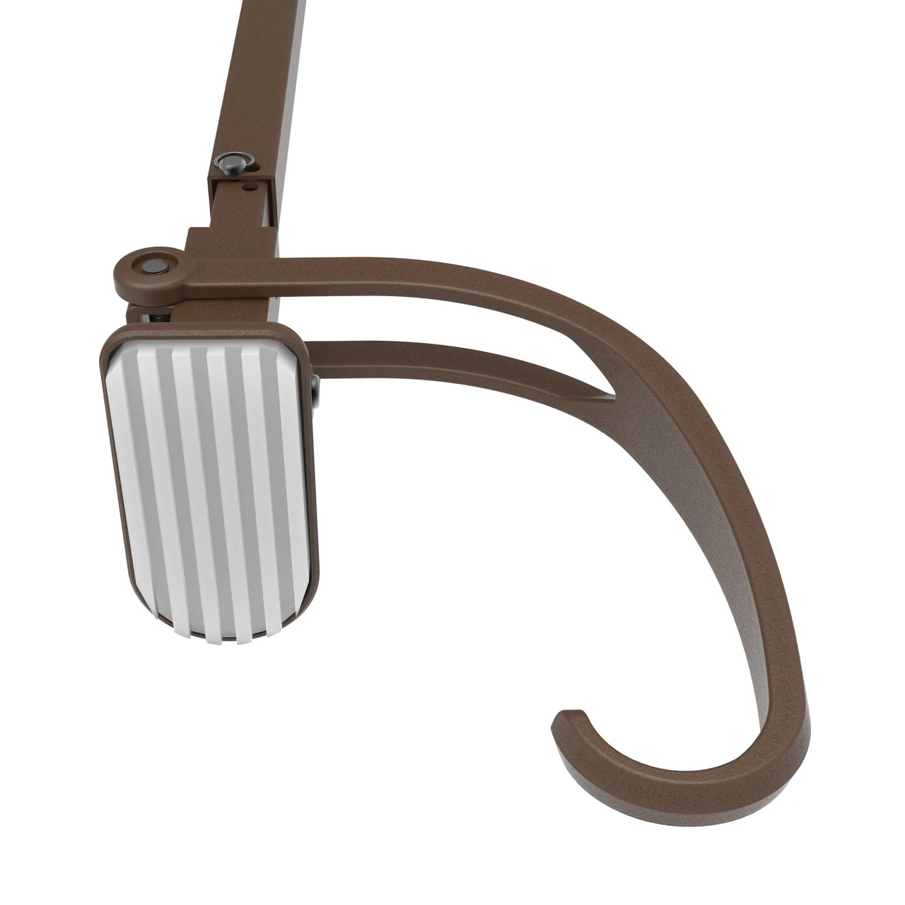 Adjustable Christmas Garland Hanger For Double Door Frames - Image 5