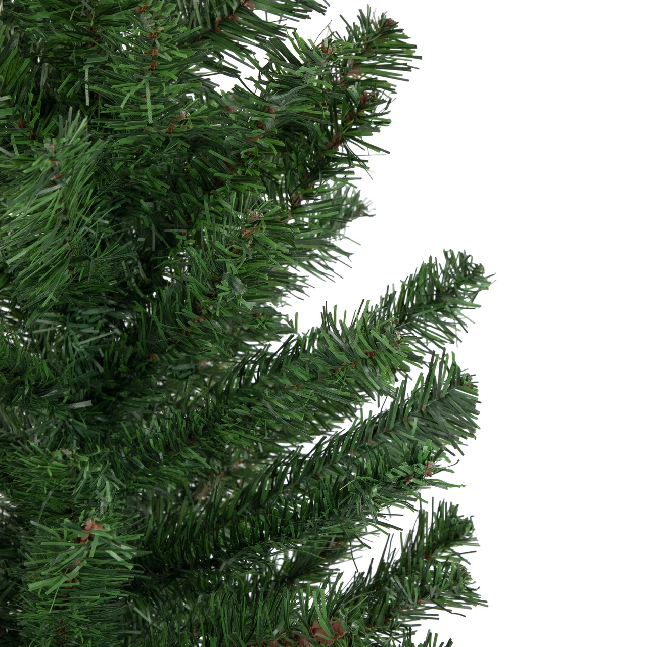 3' Canadian Pine Medium Artificial Christmas Tree, Unlit - Image 3