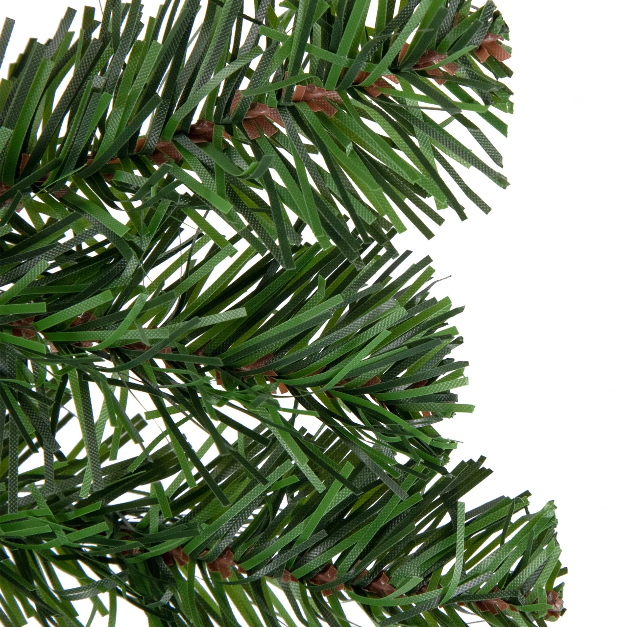 3' Canadian Pine Medium Artificial Christmas Tree, Unlit - Image 2