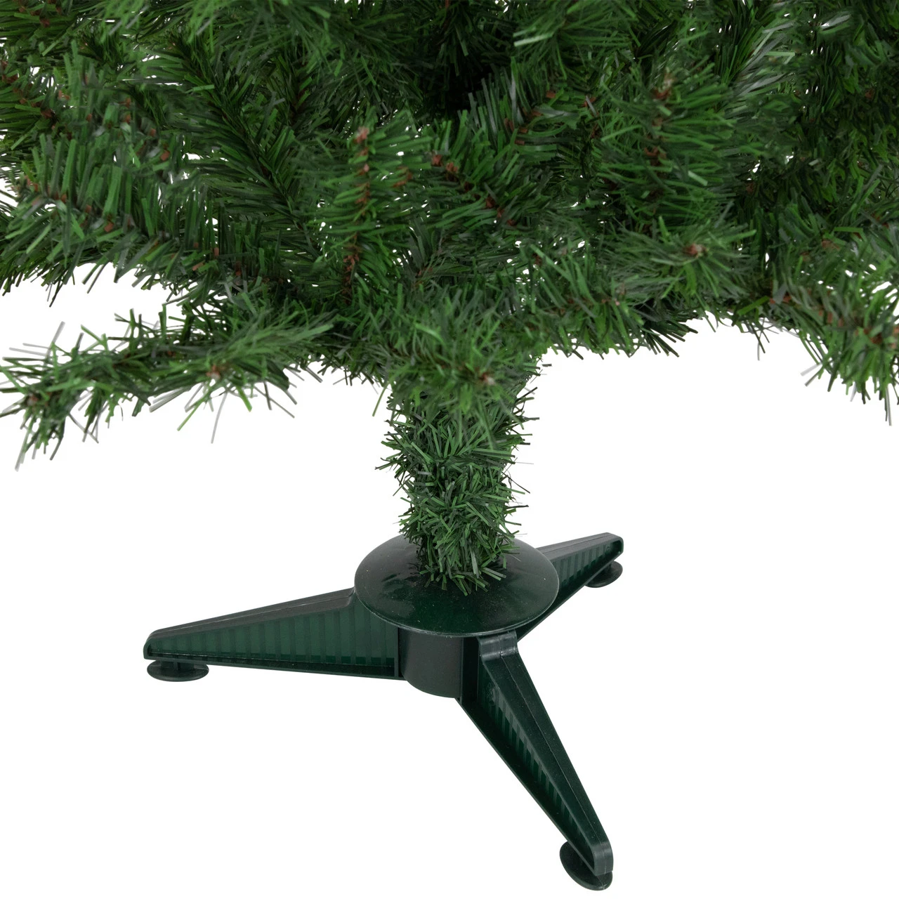 3' Canadian Pine Medium Artificial Christmas Tree, Unlit - Image 5