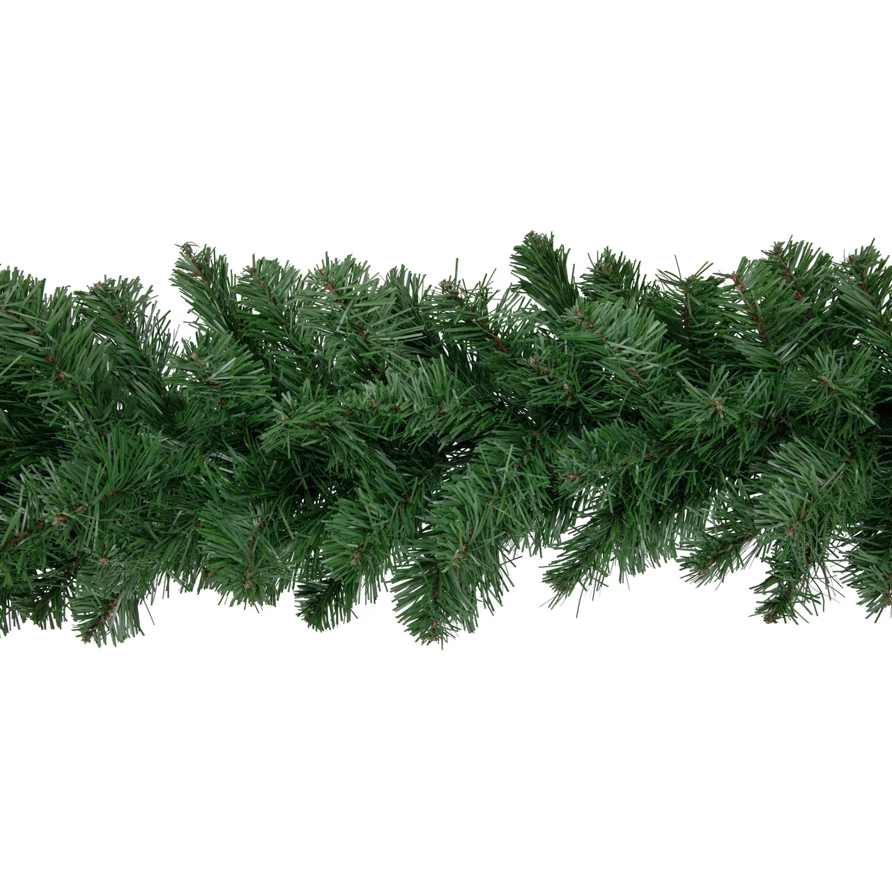 9' X 10" Colorado Spruce Artificial Christmas Garland, Unlit - Image 5