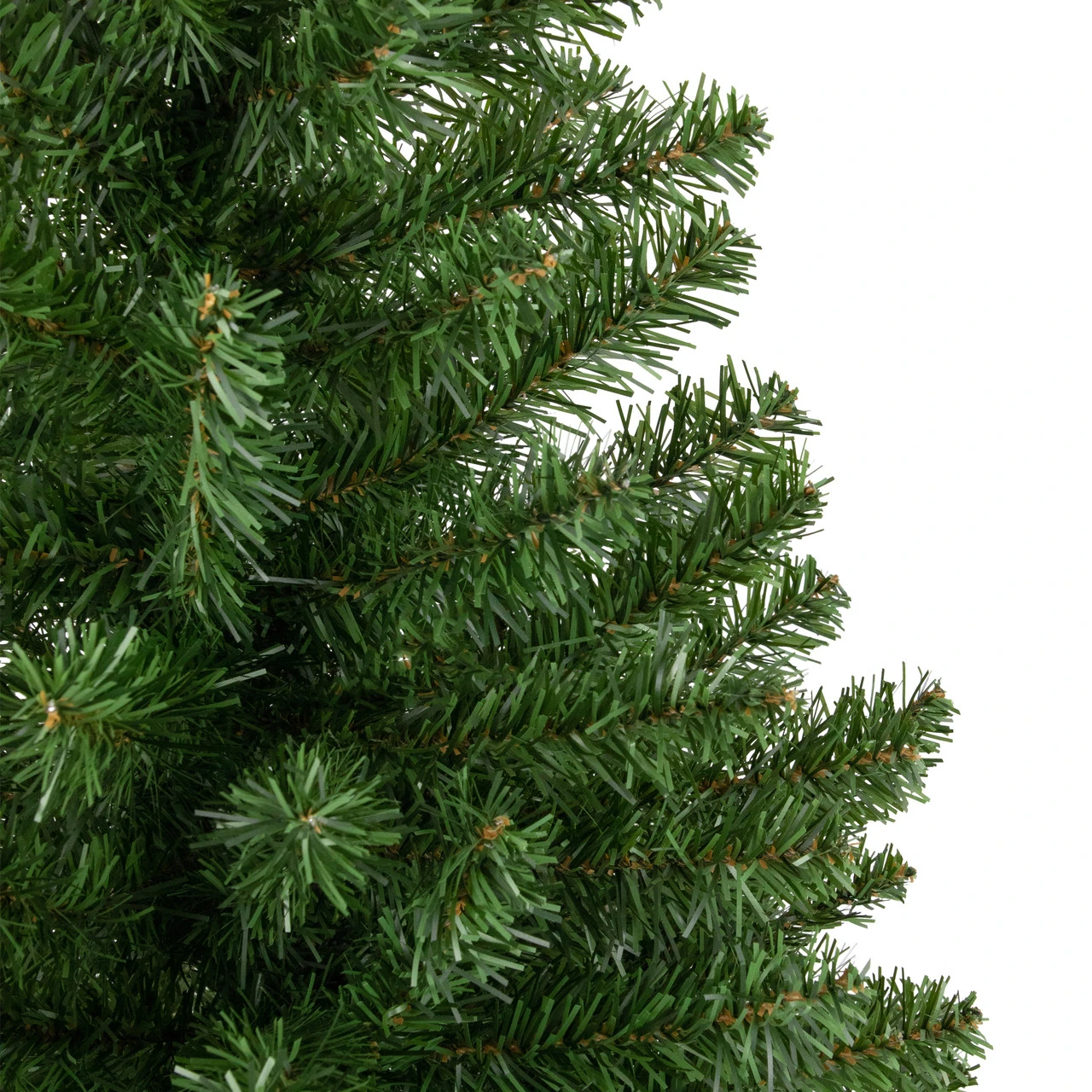 3' Medium Canadian Pine Artificial Christmas Tree, Unlit - Image 3