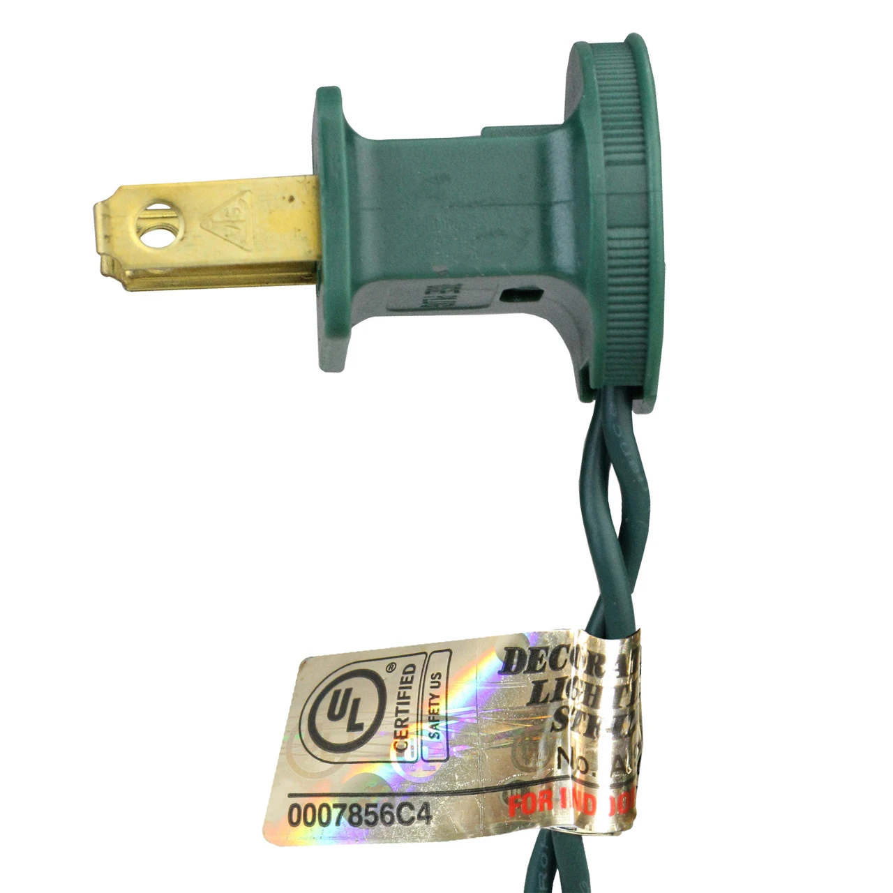 9' Pre-Lit Medium Washington Frasier Artificial Christmas Tree, Clear Lights - Image 4