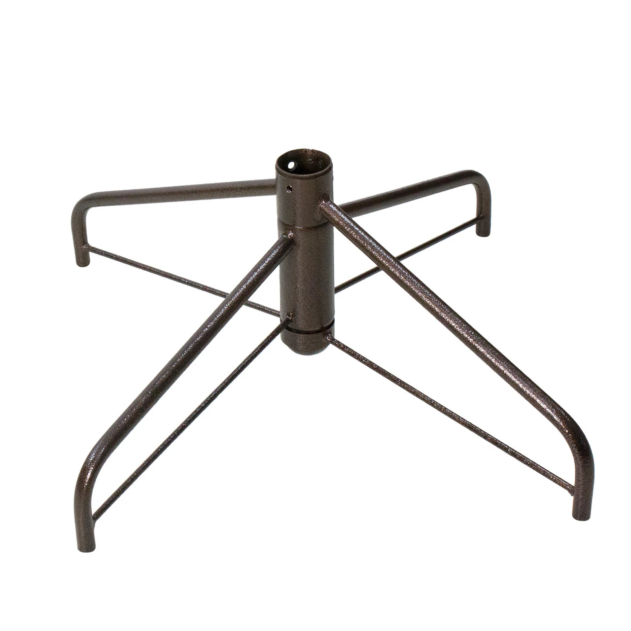 7.5' Pre-Lit Rosemary Emerald Angel Pine Artificial Christmas Tree - Warm White LED Lights - Image 6