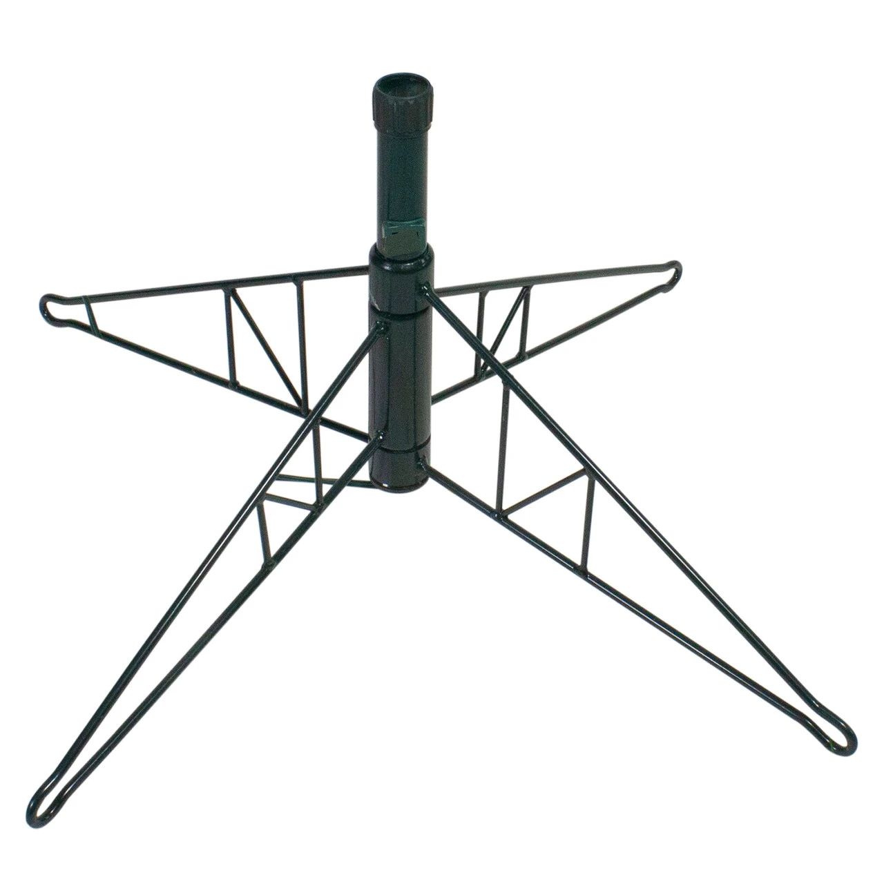 9' Pre-Lit Medium Canyon Pine Artificial Christmas Tree - Clear Lights - Image 5