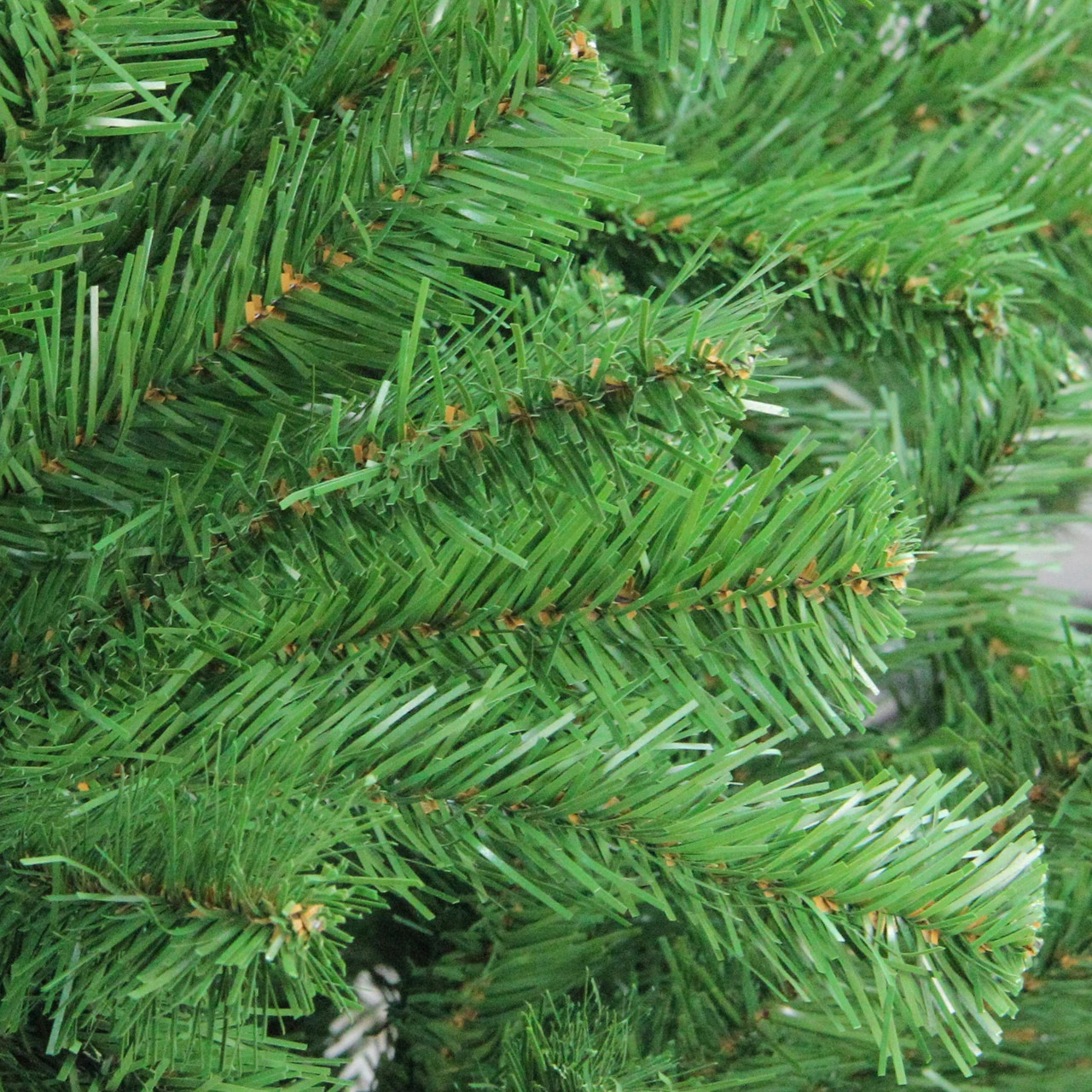 7.5' Waterton Spruce Medium Artificial Christmas Tree - Unlit - Image 2