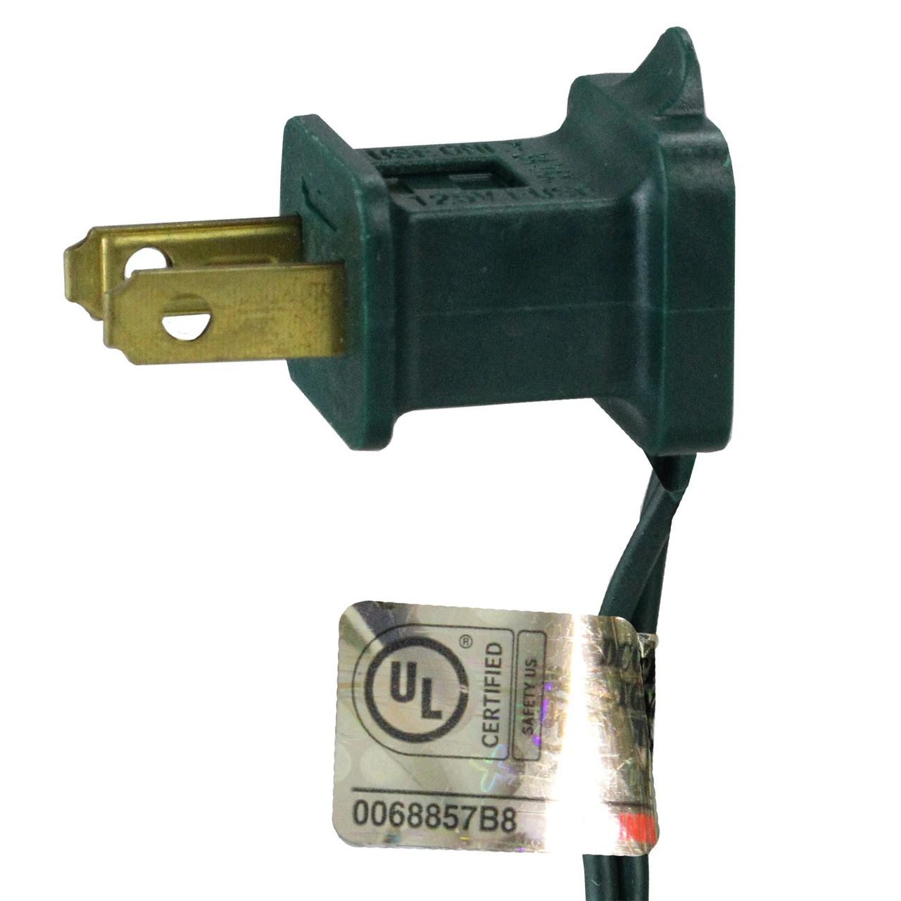 7' Pre-Lit Medium Vail Spruce Artificial Christmas Tree - Multi Lights - Image 3