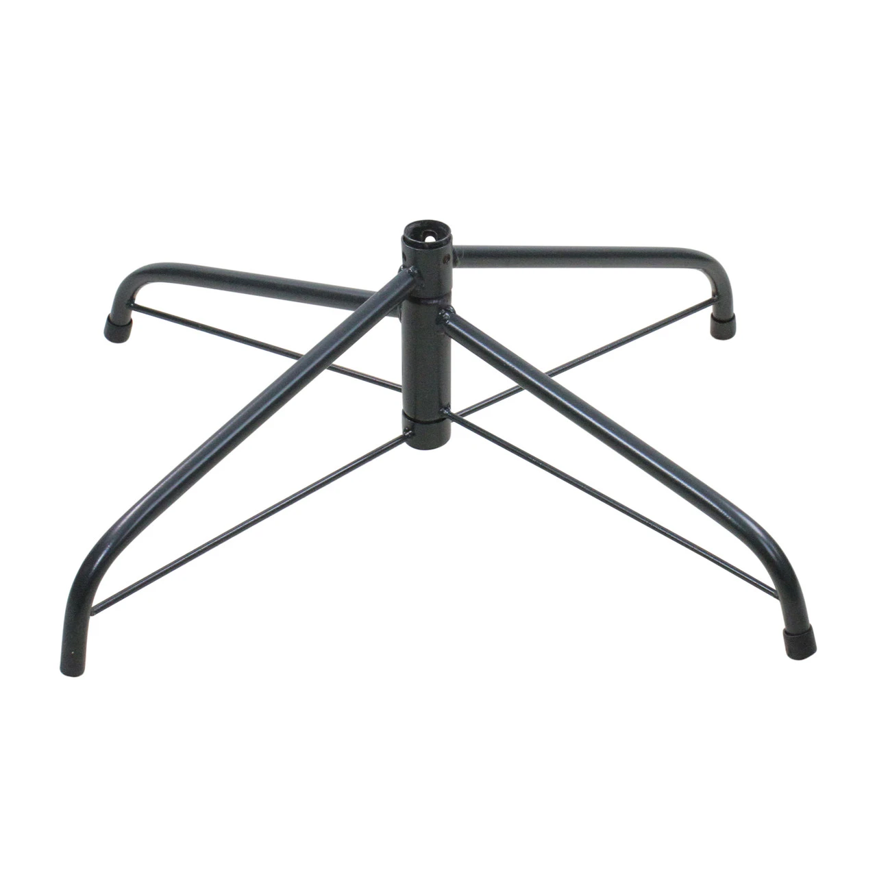 4' Full Noble Fir Artificial Christmas Tree - Unlit - Image 4