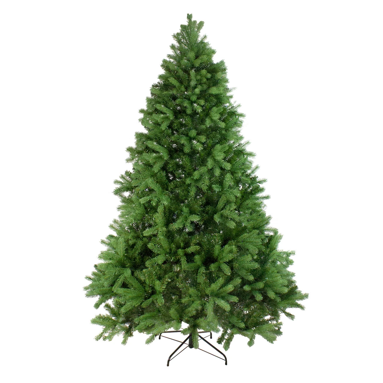 6.5' Full Noble Fir Artificial Christmas Tree - Unlit
