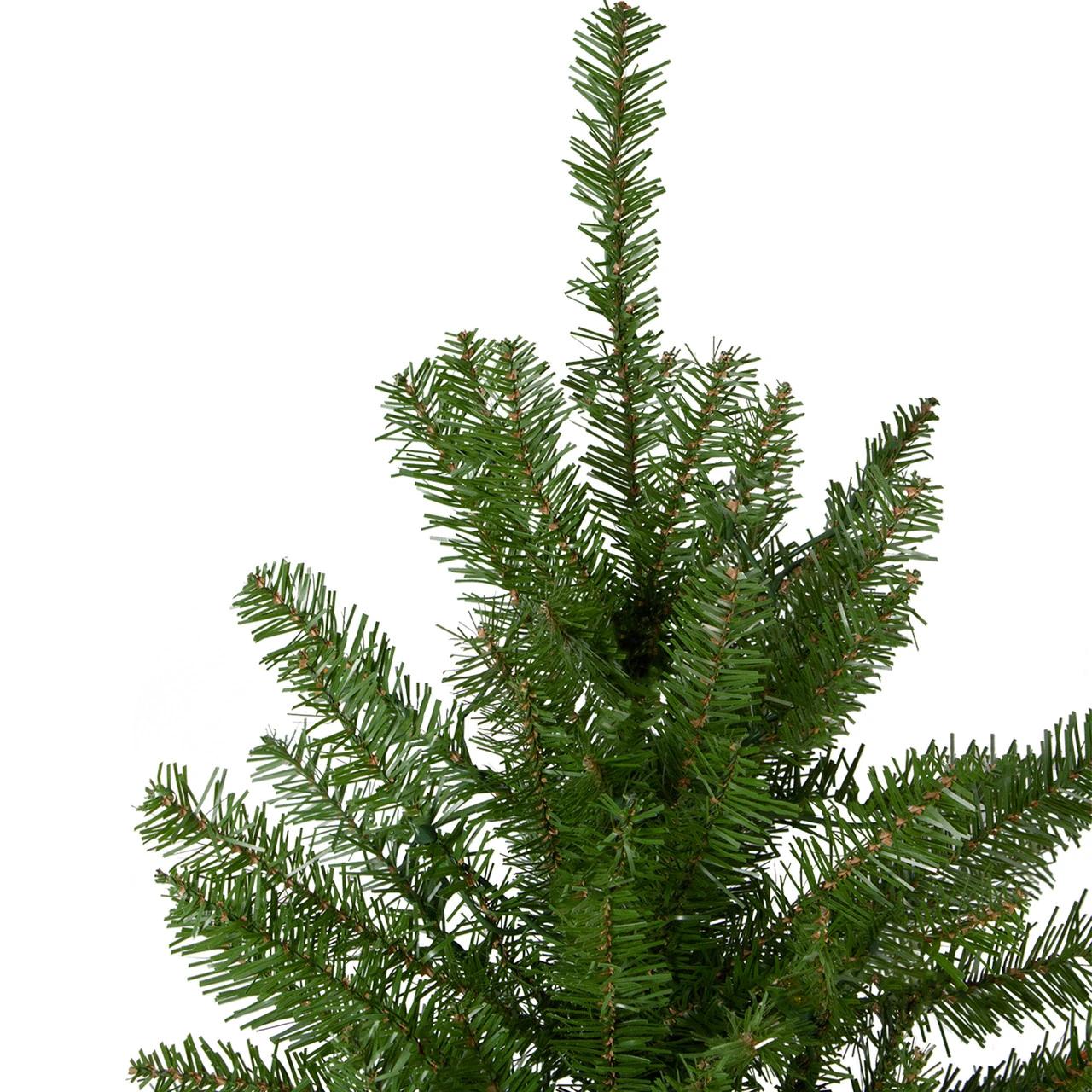 4' Northern Pine Medium Artificial Christmas Tree, Unlit - Image 3
