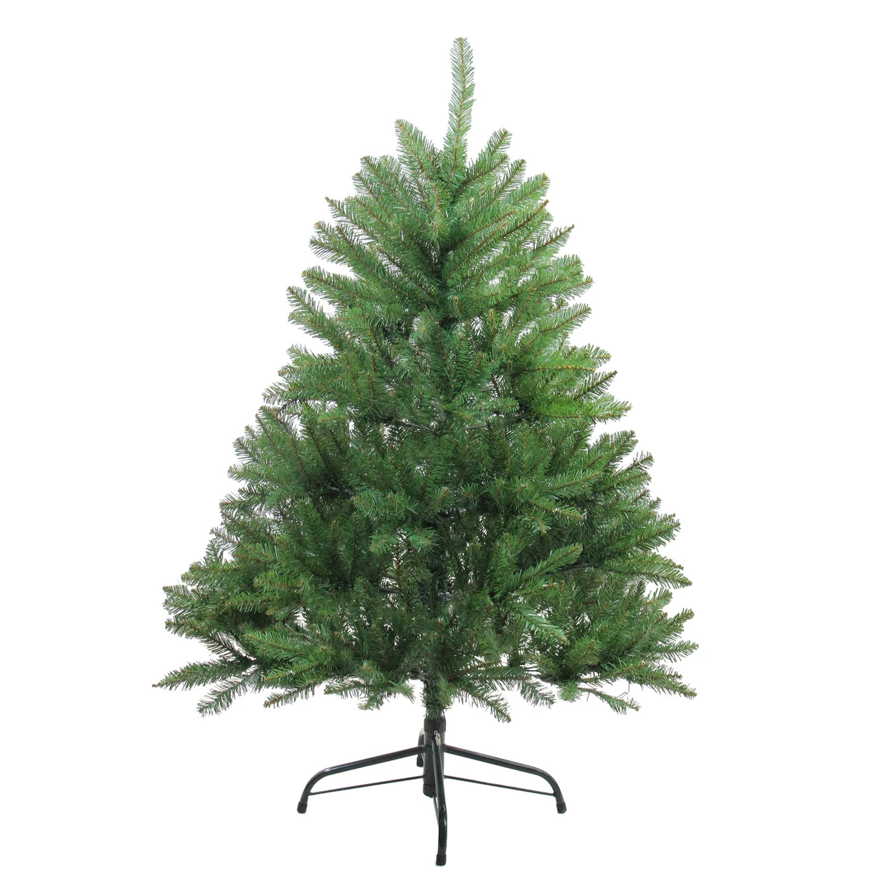4' Northern Pine Medium Artificial Christmas Tree, Unlit